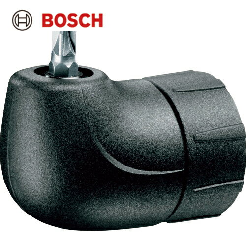 BOSCH(ボッシュ) IXOアングルアダプター (1個) 品番：2609256969