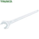トラスコ TRUSCO 片口スパナ 27mm (1丁) 品番:TSS-0027