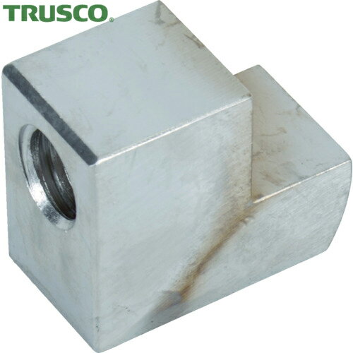 TRUSCO(トラスコ) ステンレスバイスTSUB-150用 めねじ (1個) 品番：TSUB-150M