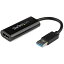 ƥå ǥץ쥤ץ/USB-A - HDMI/USB 3.0/1080p/WinΤ (1Ȣ) ֡USB32HDES