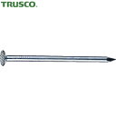 トラスコ TRUSCO 丸釘スチール 1.70X25 300本入 ユニクロ (1Pk) 品番:UKN1625