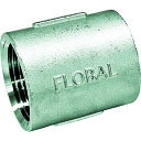 フローバル ソケットリブ付き(SCS13A) 04116211 (1個) 品番:VCSO-01