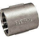 フローバル ソケットリブ付き(SCS13A) 04116217 (1個) 品番:VCSO-10