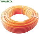 TRUSCO(ȥ饹) 쥿֥졼ɥۡ 11X16mm 10m (1) ֡TUB-1110