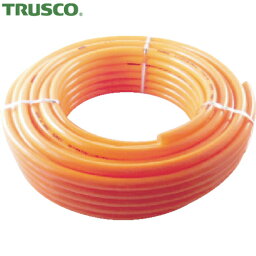 TRUSCO(トラスコ) αウレタンブレードホース 8.5X12.5mm 20m (1巻) 品番：TUB-8520