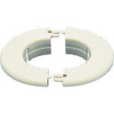 因幡電工 ウォールキャップ (1個) 品番:WC-65N-I