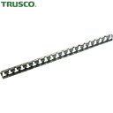 TRUSCO(トラスコ) ストリップ型間仕切り用 Bフレーム ステンレス (1本) 品番：TS-BF-SUS