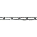 トラスコ TRUSCO ステンレスカットチェーン 1.6mm×1m (1本) 品番:TSC-161
