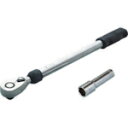 KTC 京都機械工具 12.7sq.ホイールナット用トルクレンチセット 103N・m (1S) 品番:TWCMPA221