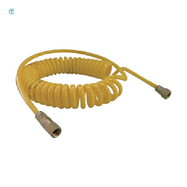 千代田通商 チヨダ イエローラインシリーズ 12mm/使用範囲2m 黄 (1本) 品番：TPS-1203-0105Y