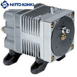 日東工器 リニア真空ポンプ (1台) 品番：VP0125