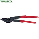 TRUSCO(トラスコ) 帯鉄カッター 240mm (1丁) 品番：TSSC-240