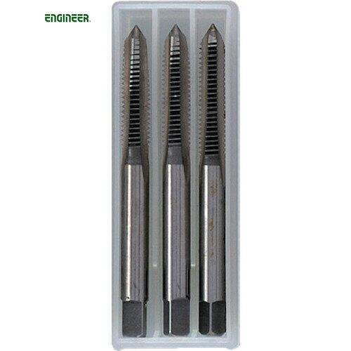 エンジニア ENGINEER タップ 4.0mm (1S) 品番：TT-14