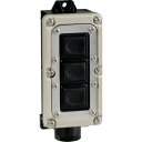 春日電機 操作用押ボタン開閉器 WBST223 (1個) 品番:WBST223