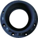 エスロン TSフランジ JIS10K PVC 150A (1個) 品番:TSF1F