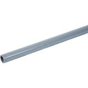 クボタケミックス VP管 水道用塩ビパイプ VPW 30X1M (1本) 品番:VPW30X1M