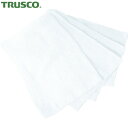 トラスコ TRUSCO 使い捨てぞうきん 綿100% 50枚入 (1箱) 品番:TSZ-50