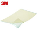 3M スリーエム 熱対策部品の固定に 熱伝導性両面テープ(高接着力タイプ) VHR0601-03 A4サイズ (1枚) 品番:VHR0601-03 200X30...