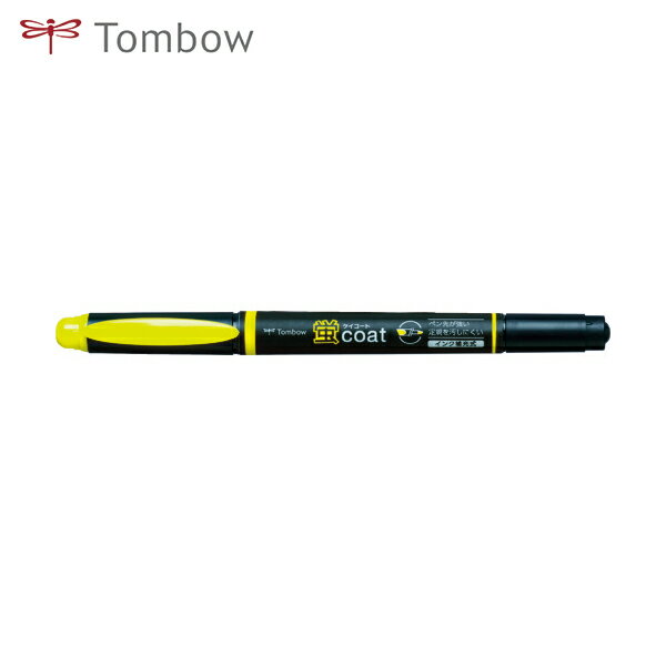 ȥܱɮ Tombow ָڥ ָޡCOAT  (1) ֡WA-TC91