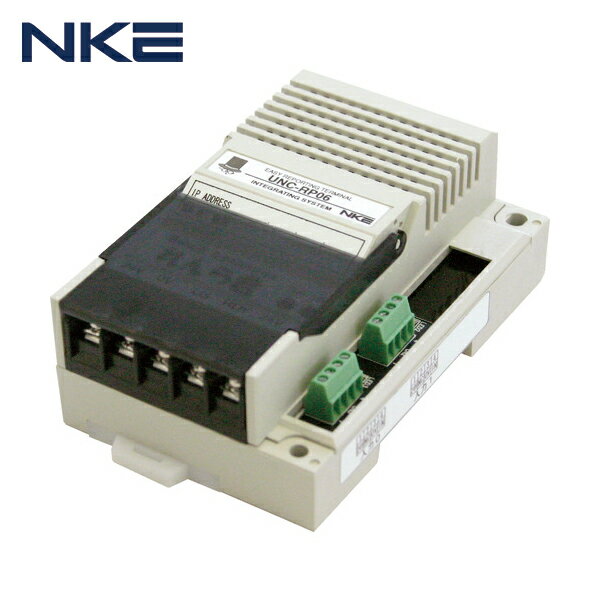 NKE れんら君 汎用タイプ (1台) 品番：UNC-RP06