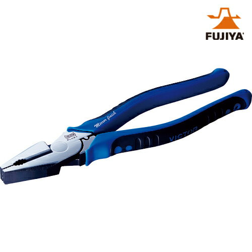 Victor ビクター プラス 偏芯ペンチ (1丁) 品番：ZM80-200