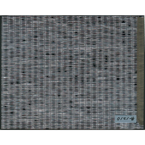 ワイドクロス 日よけ 遮光シート 1.8m×2.7m ハトメ付き ワイドスクリーン (1枚) 品番：WS-1210-1827