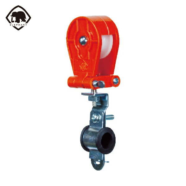 象印 ツリカナグB(メッセンジャーワイヤー用) (YTM) (1台) 品番：YTM-000