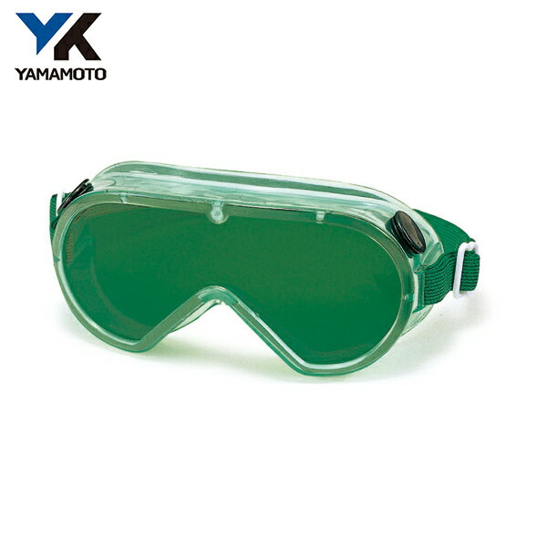 山本光学 YGWー5080M 遮光ゴーグル #3 (1個) 品番:YGW-5080M