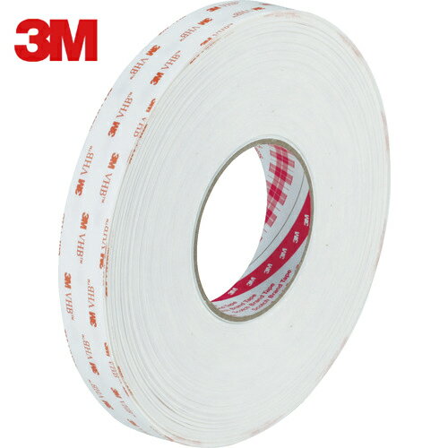 3M(꡼) VHB¤ܹơ Y-4930 25mmX10m  (1) ֡Y4930 25X10 R