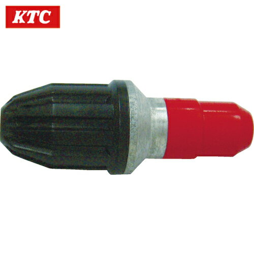 KTC 京都機械工具 エアダスター用オプション サイレンサー 全長55mm (1個) 品番：YKAG-03