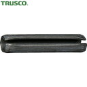 TRUSCO(トラスコ) ロールピン ストレート 3×15 10本入 少量パック (1袋) 品番：Y844-0315