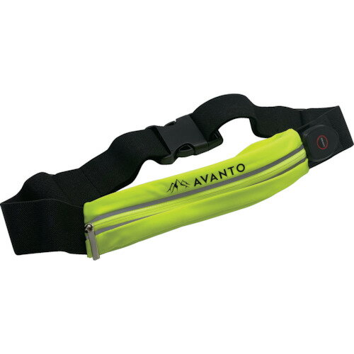 アヴァント ライト付きボディーバック (1個) 品番：X0033WBVU1(4)