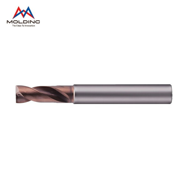 MOLDINO 超硬コーティングドリル ザグリボーラーZPB0300-TH (1本) 品番:ZPB0300-TH