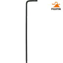 ワイズ WISE ブラックボールポイント六角棒レンチ ロング 2.5mm (1本) 品番:WLB330BN-25