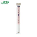 クローバー CLOVER ハトロン紙 ロールタイプ21M巻 (1個) 品番:39-322
