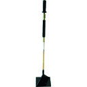 浅香工業 金象 スライド式ハンドタンパー 6.4kg (1本) 品番:212117