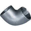 inoc イノック 90°エルボ 50A (1個) 品番:304LL50A