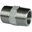 inoc イノック 六角ニップル 20A (1個) 品番:304STN20A