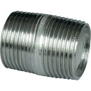 inoc イノック 両ニップル 10A (1個) 品番:304N10A