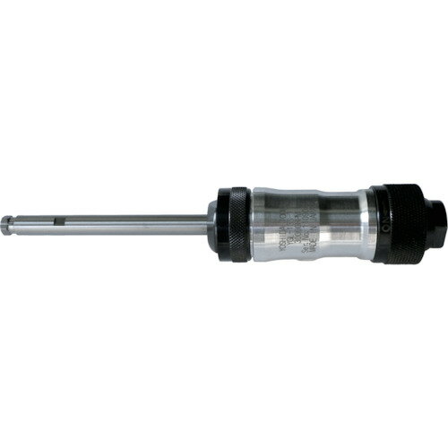 吉田工作所 3mm長軸ベビーグラインダー横排気 ロールタイプ (1台) 品番：YGL-13S-1