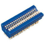 KTC 京都機械工具 ネイル＆ハンドブラシ (1個) 品番：YTHB-100