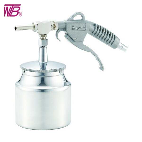 WTB マグ高粘度スプレーガンセット (1S) 品番:WT91D-SC