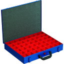 allit パーツケース EuroPlus Pro M (1個) 品番:454123