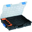 allit パーツケース EuroPlus Pro K (1個) 品番:454200(4)