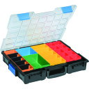 allit パーツケース EuroPlus Pro K (1個) 品番:454210