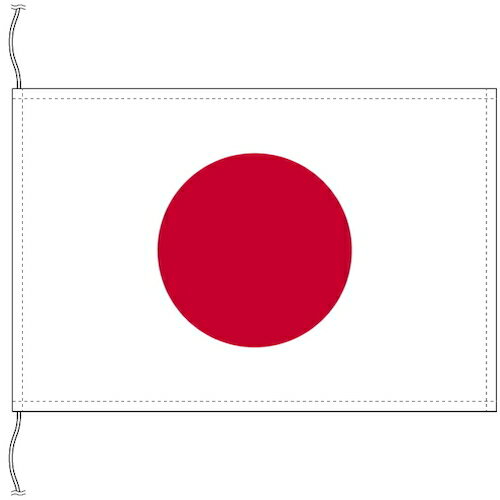 東京製旗 卓上旗(16×24cm)日本 (1枚) 品番：406881