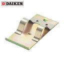 【6/22 20:00〜6/27 01:59迄 ポイント2倍 お買い物マラソン】 ダイケン DAIKEN 4号ドアハンガー用ジョイントクランプORJ (1個) ...