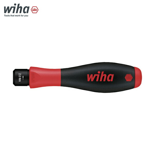 wiha 2850 トルクフィックス 2.5 (1本) 品番：28501250
