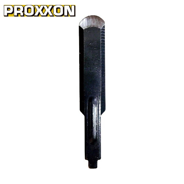 プロクソン PROXXON 替刃9mm/平丸 (1本) 品番：28572-4