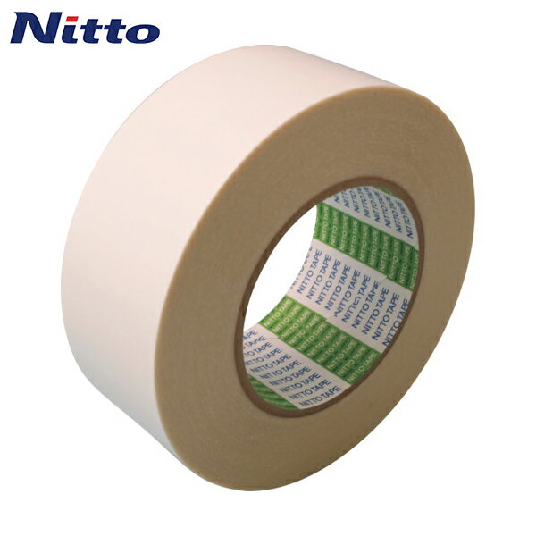 日東電工 工業用 プロ用両面テープ 